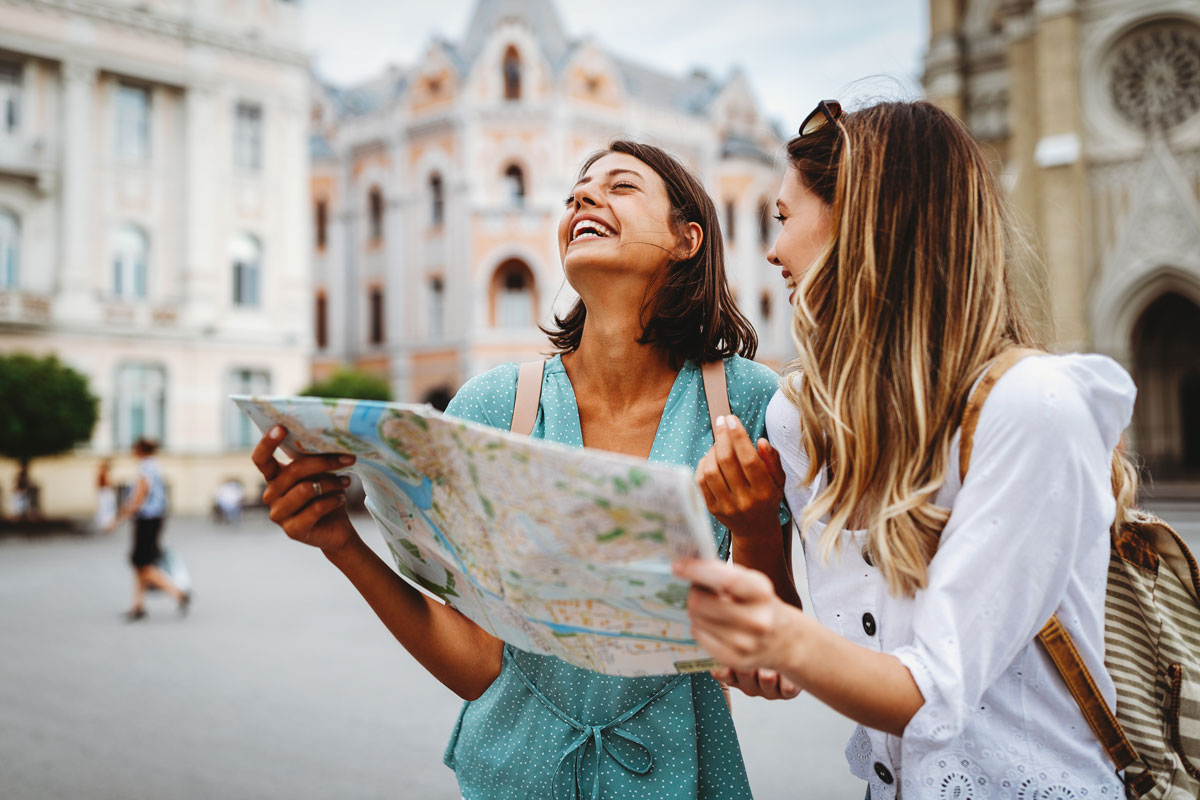 What’s On Your Top Travel Destination Bucket List?