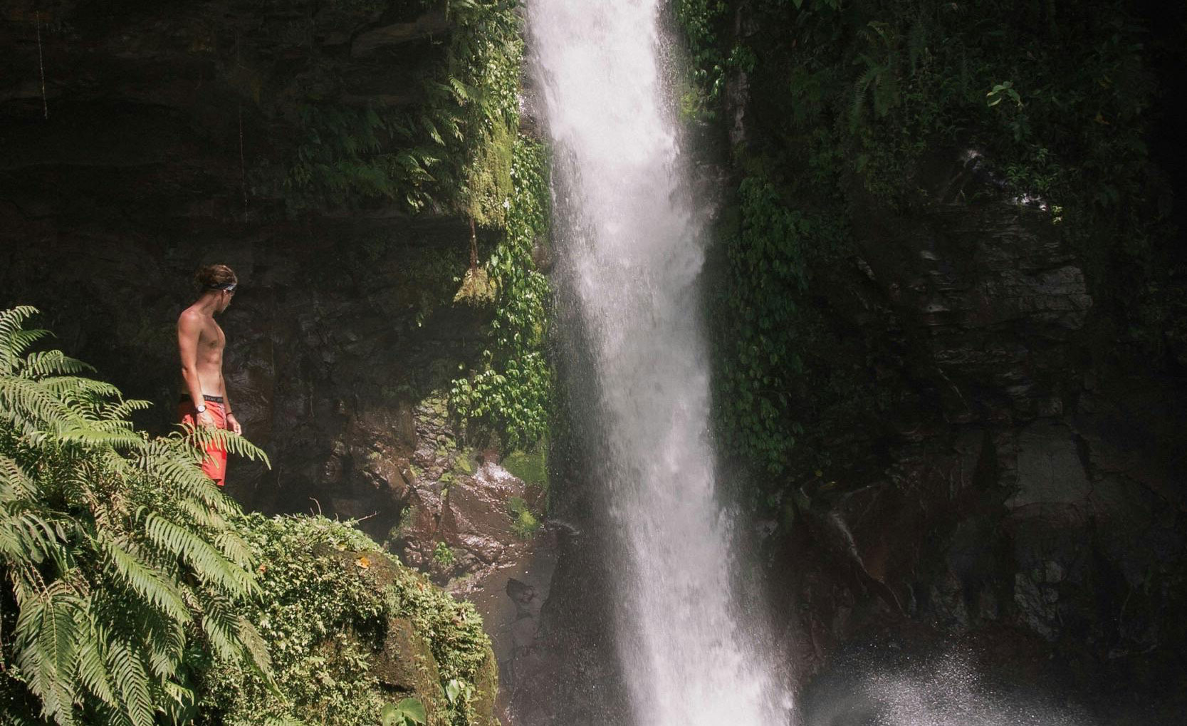 A Tour of Camiguin, Phillippines