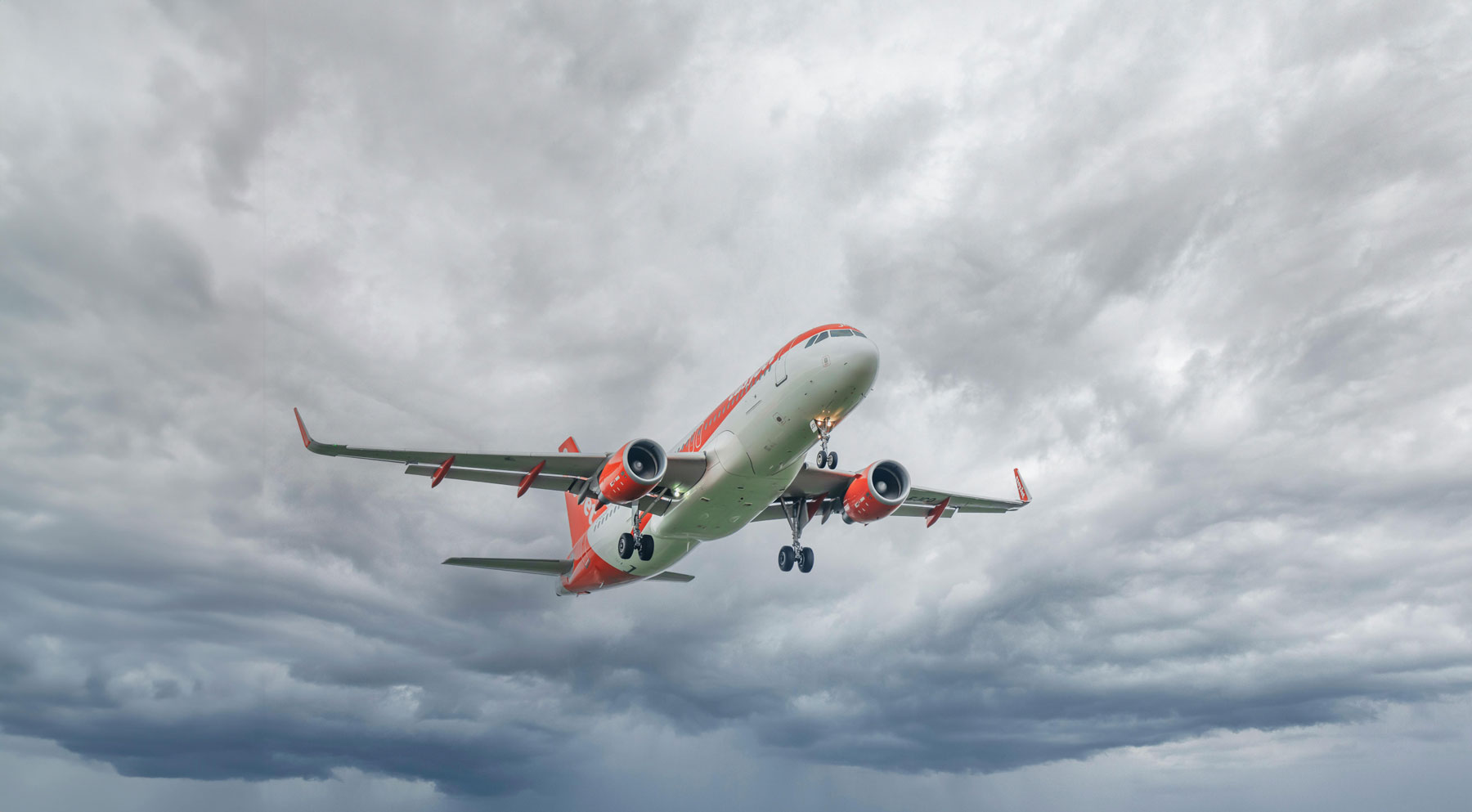 Terrified Of Turbulence? Turbulence Explained & Coping Strategies