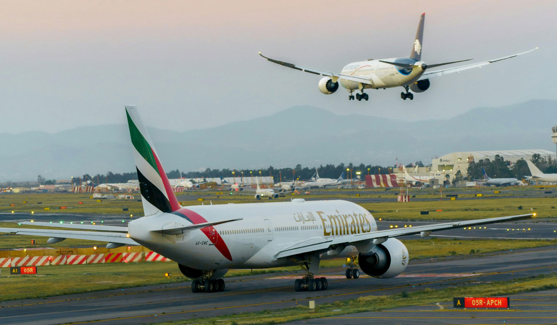 Has Airline Consolidation Gone Too Far?