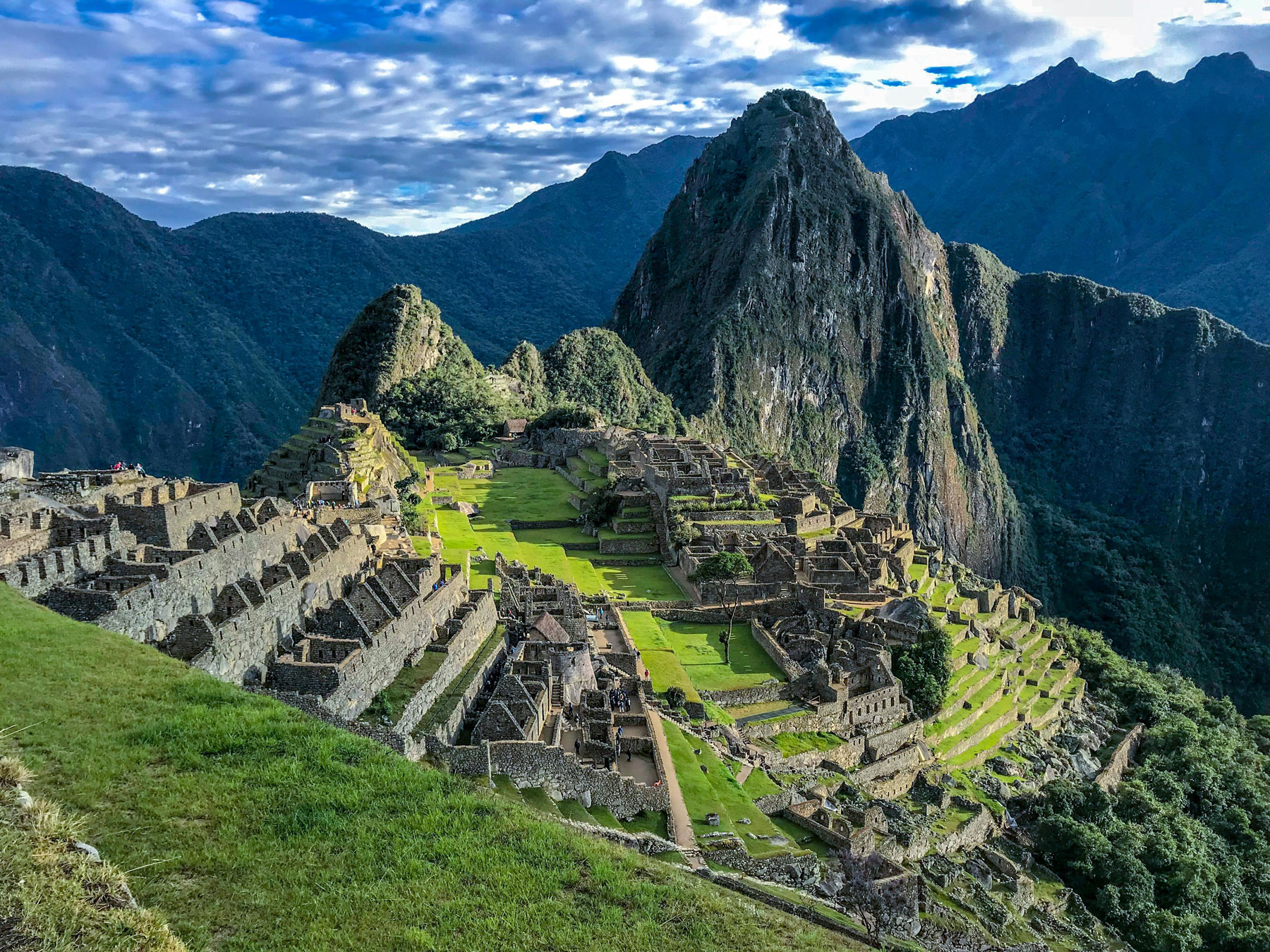 16 Things to Know Before Traveling to Peru