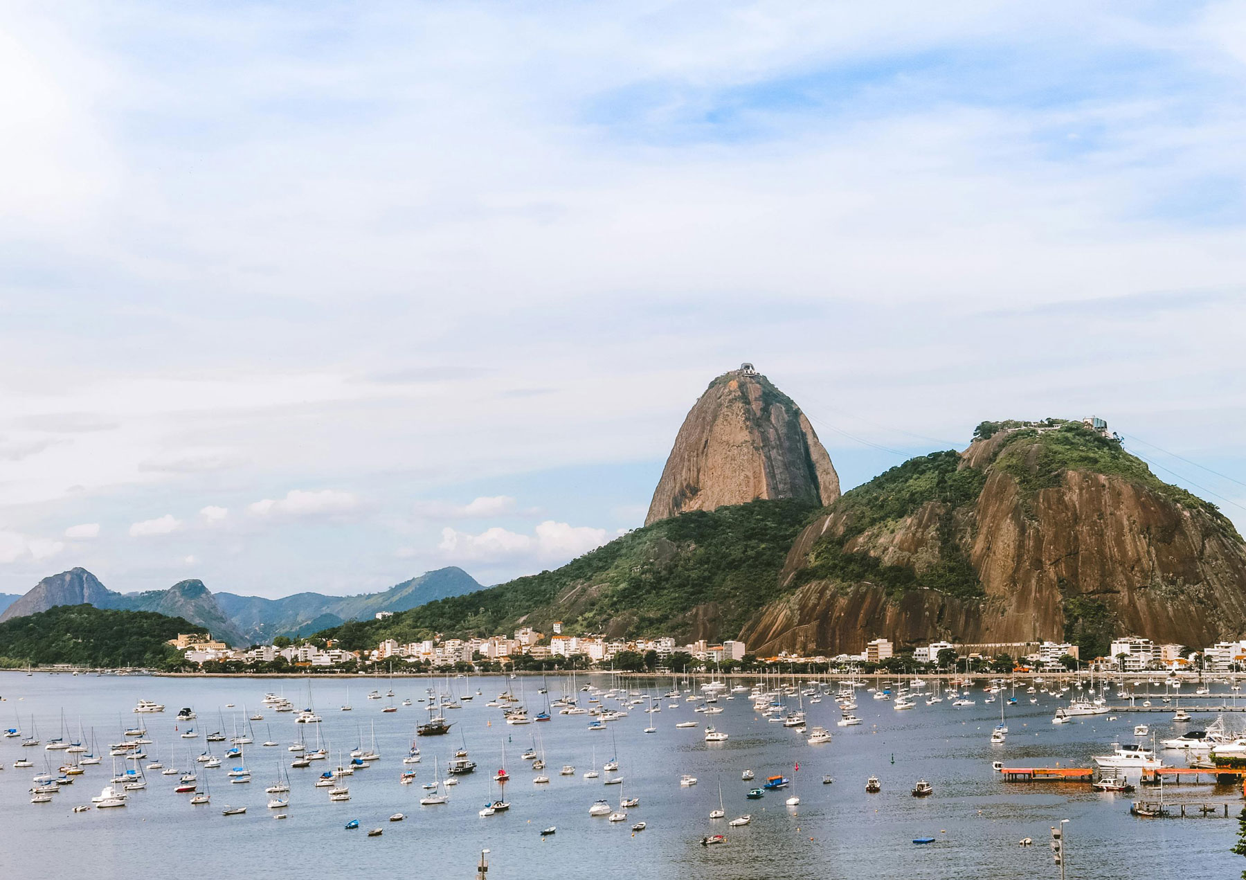 11 Important Things to Know Before Traveling to Brazil