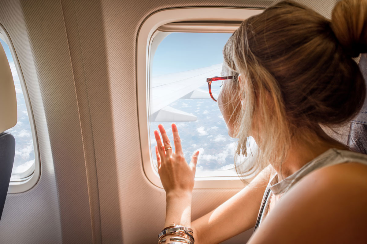 When Should You Purchase Your Next Flight