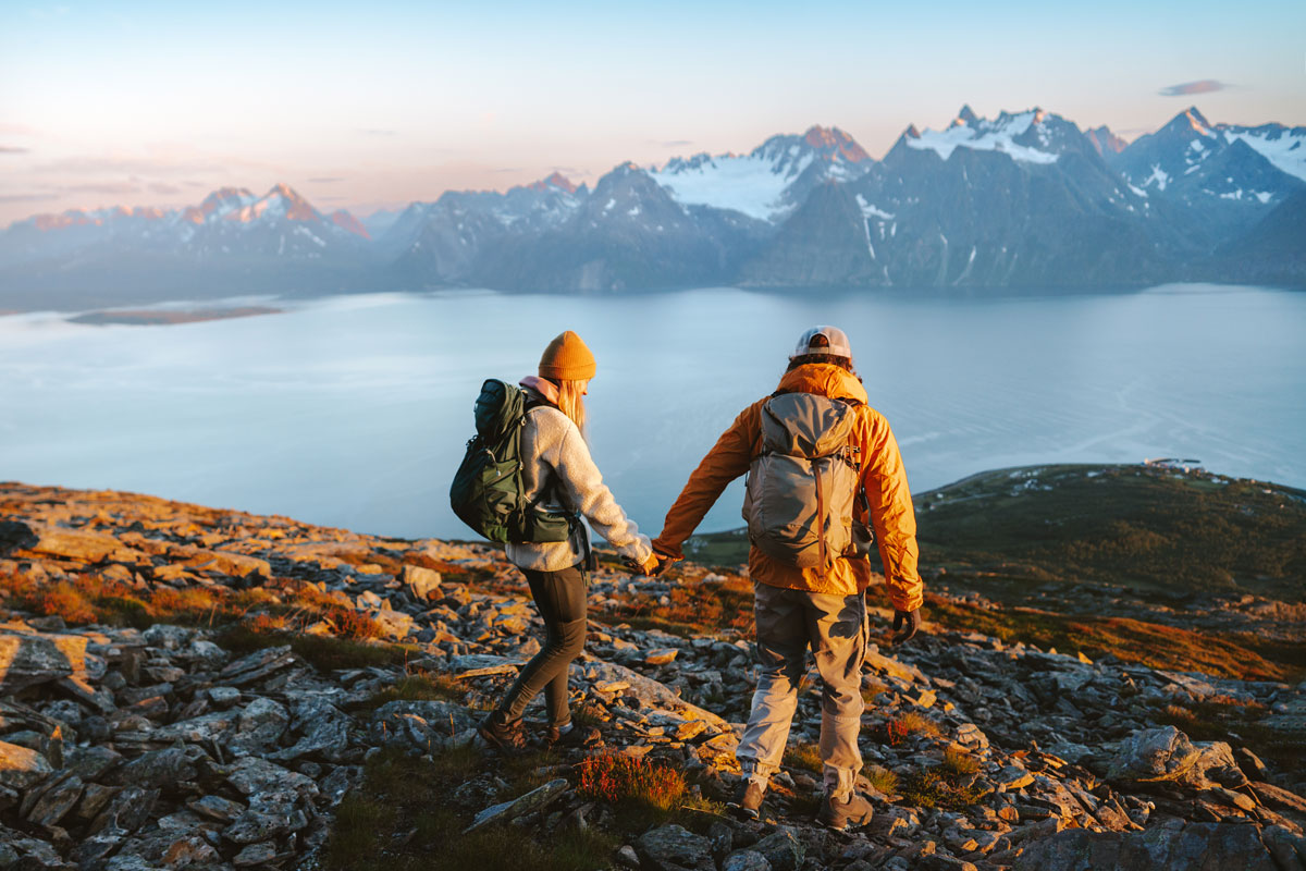 Travel Guide for Couples