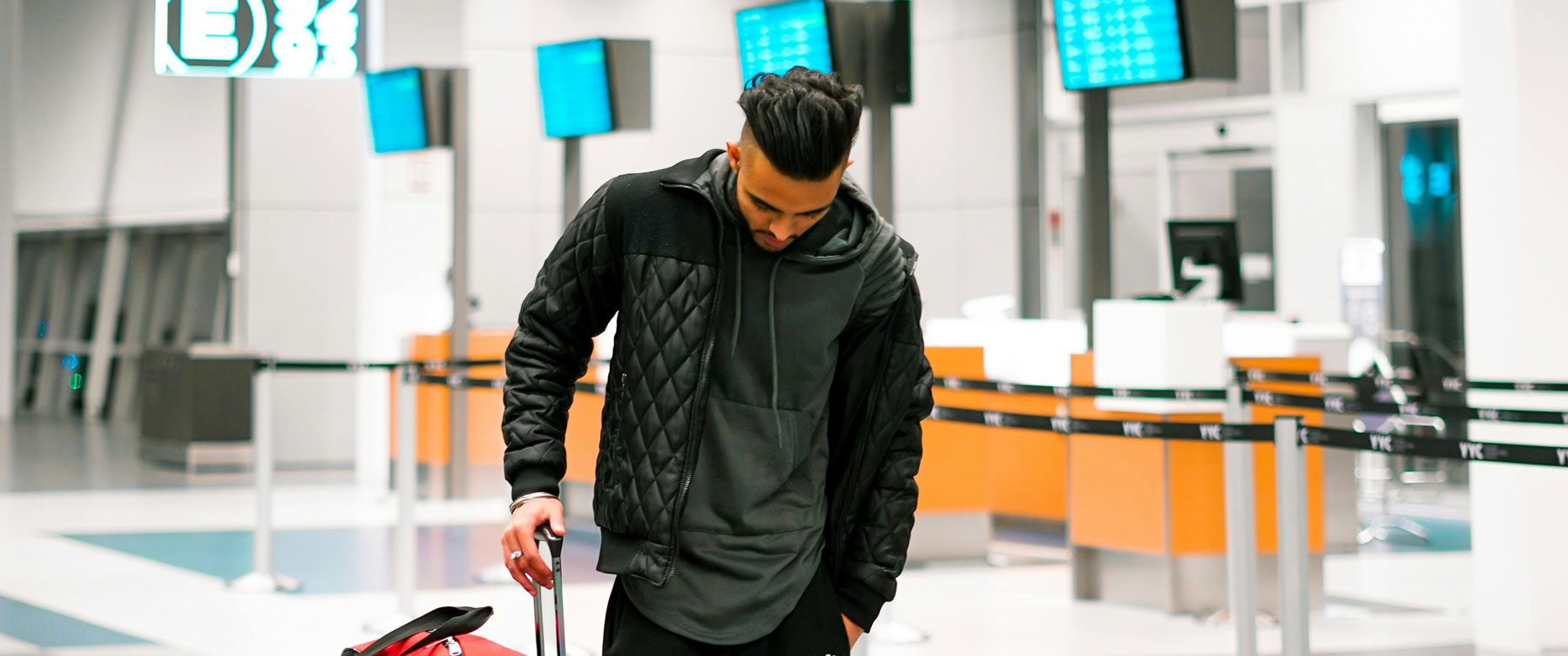 How To Overcome a Fear of Flying