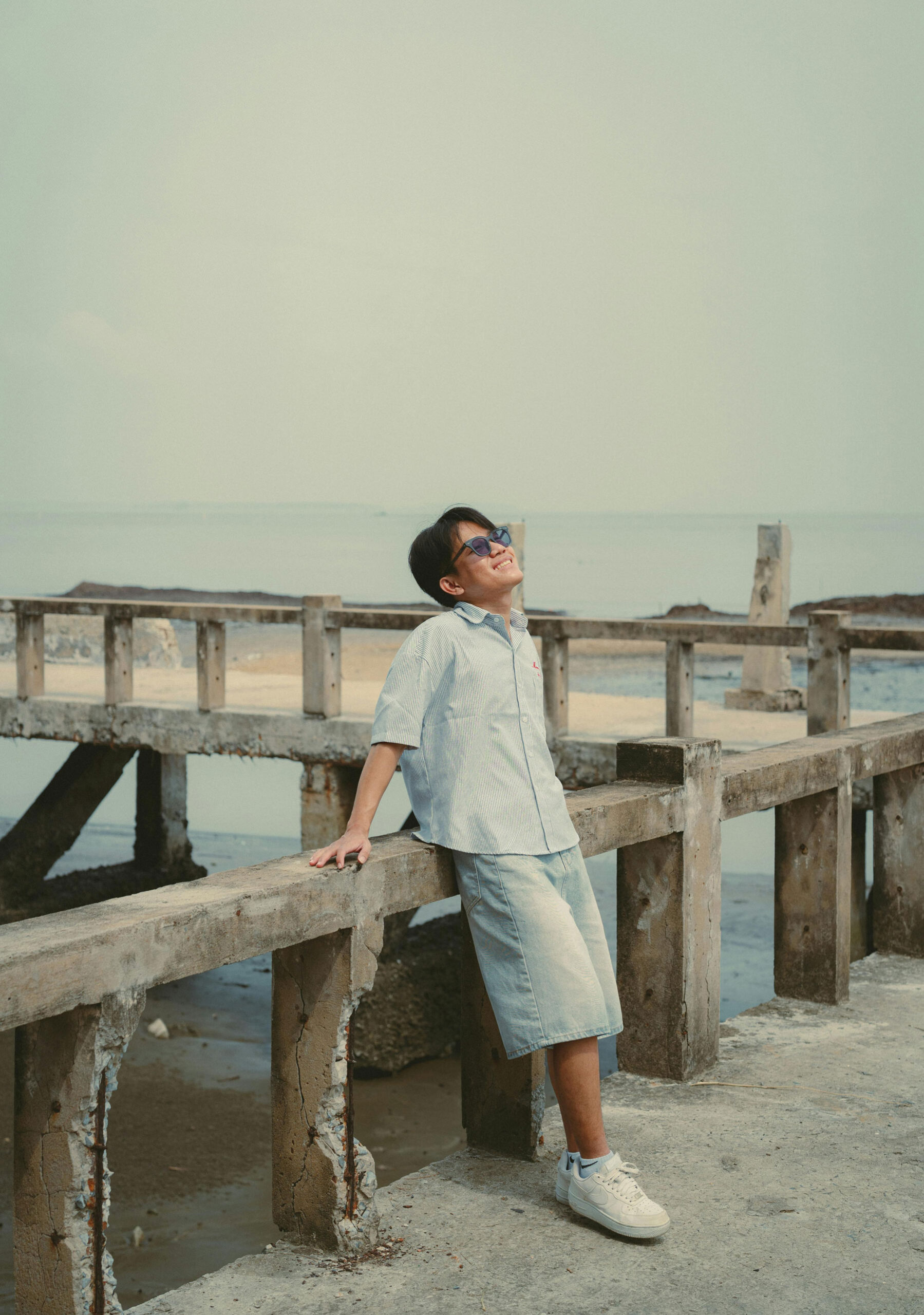 How to Unplug while on Vacation