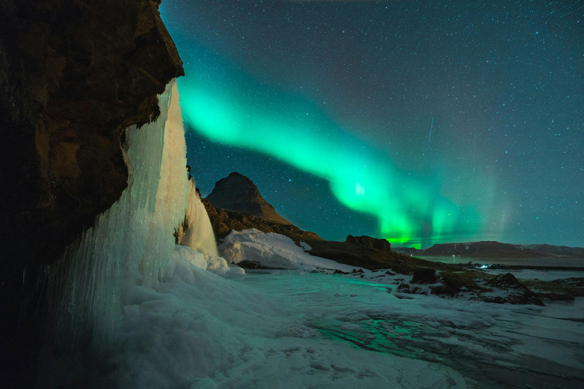 Let’s Take a Virtual Vacation to Iceland