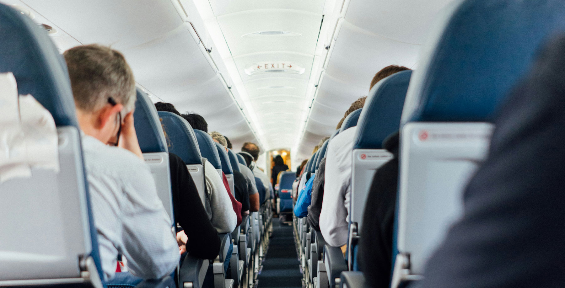 How to Get Over Your Fear of Flying
