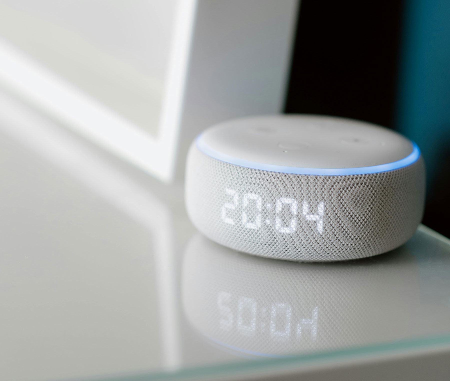 Alexa May Be Listening During Your Next Hotel Stay