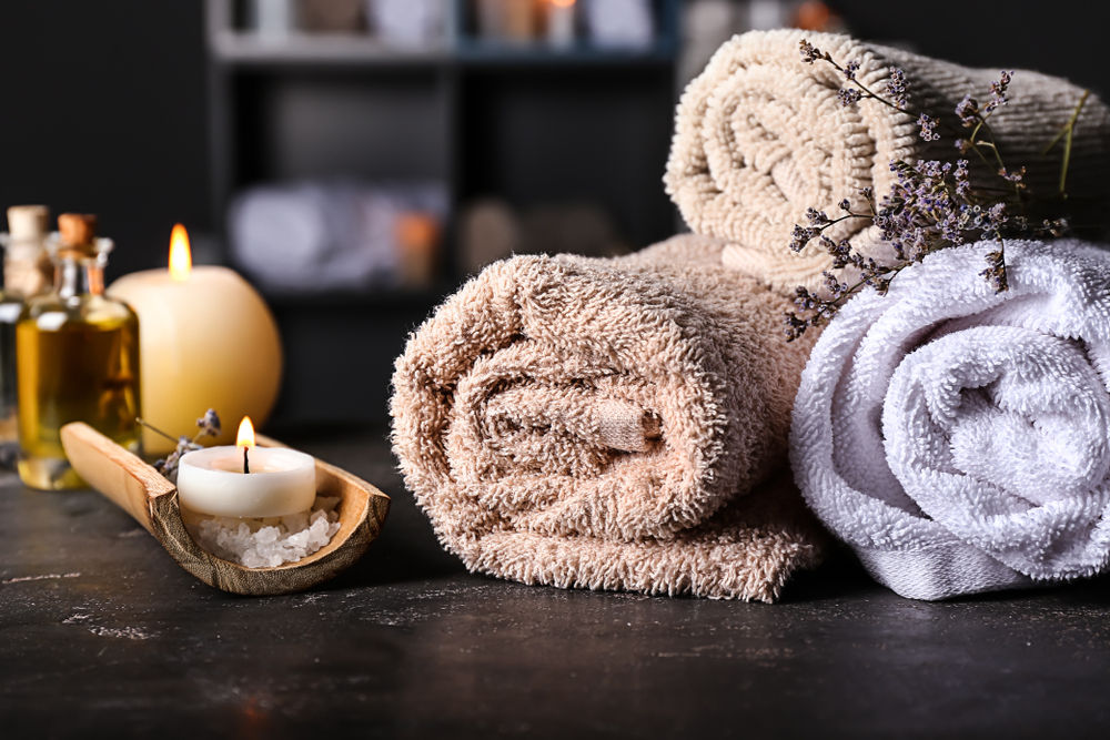 You’ll Want To Take A Spa Day At These Airports