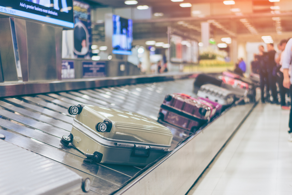 5 Quick Hacks: Don’t Let Lost Luggage Ruin Your Trip