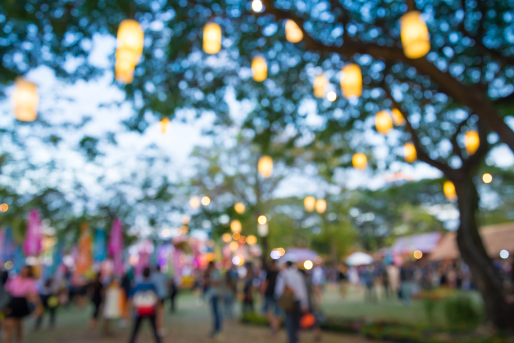 Small Town Festivals You Need to Know About