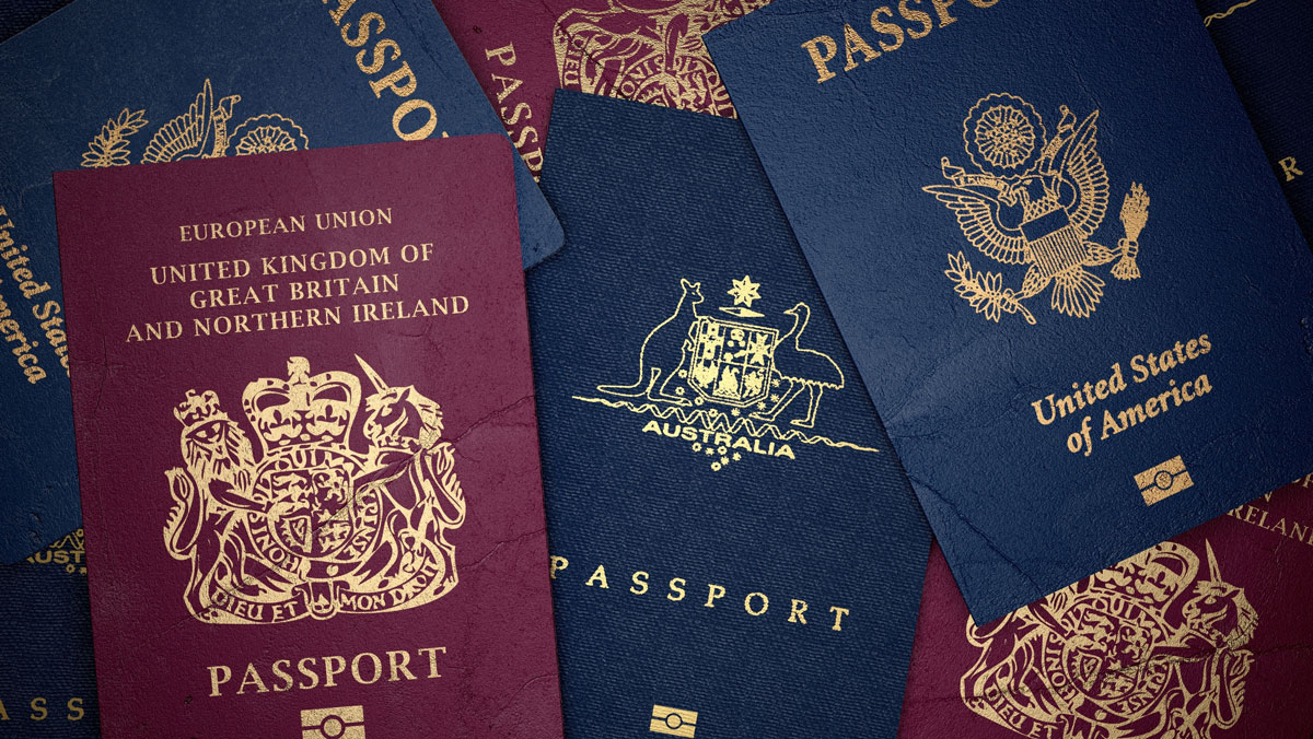 The World’s Best Value for Money Passports