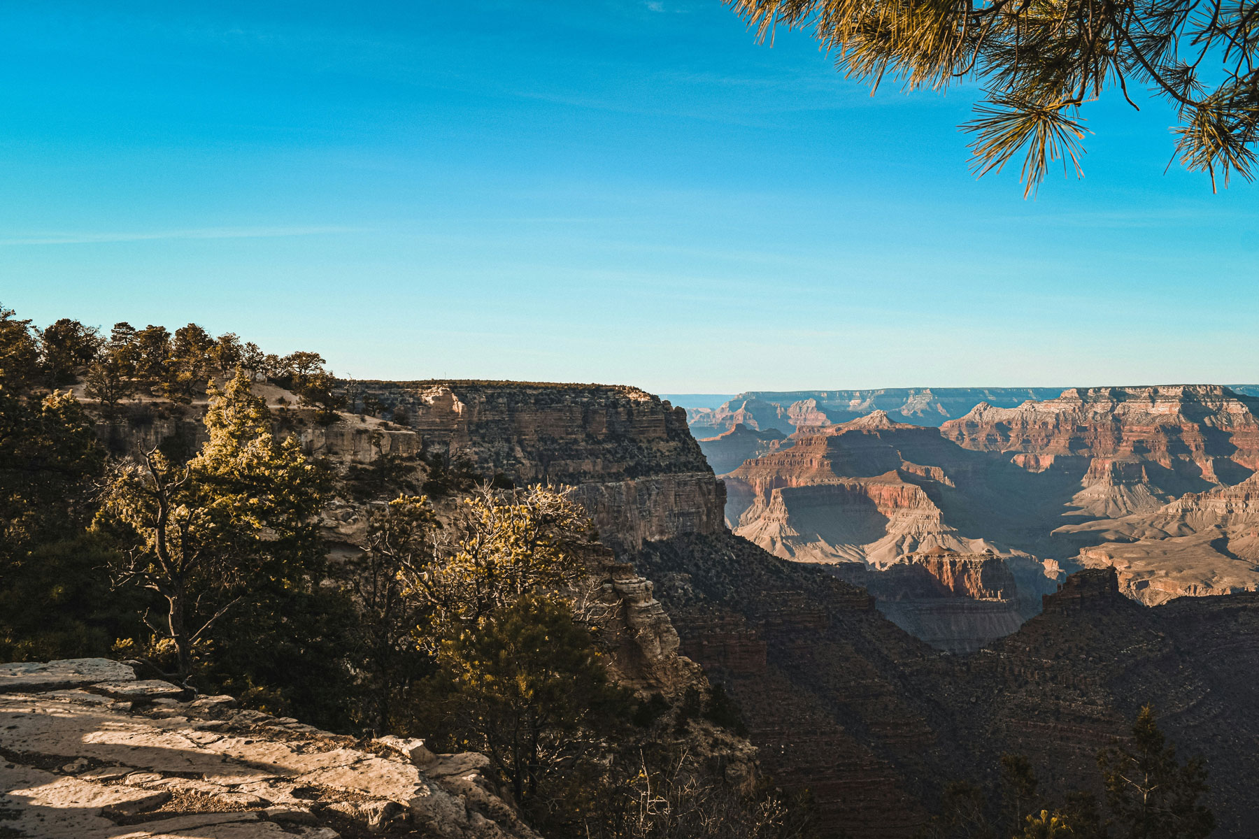 Picturesque Viewpoints