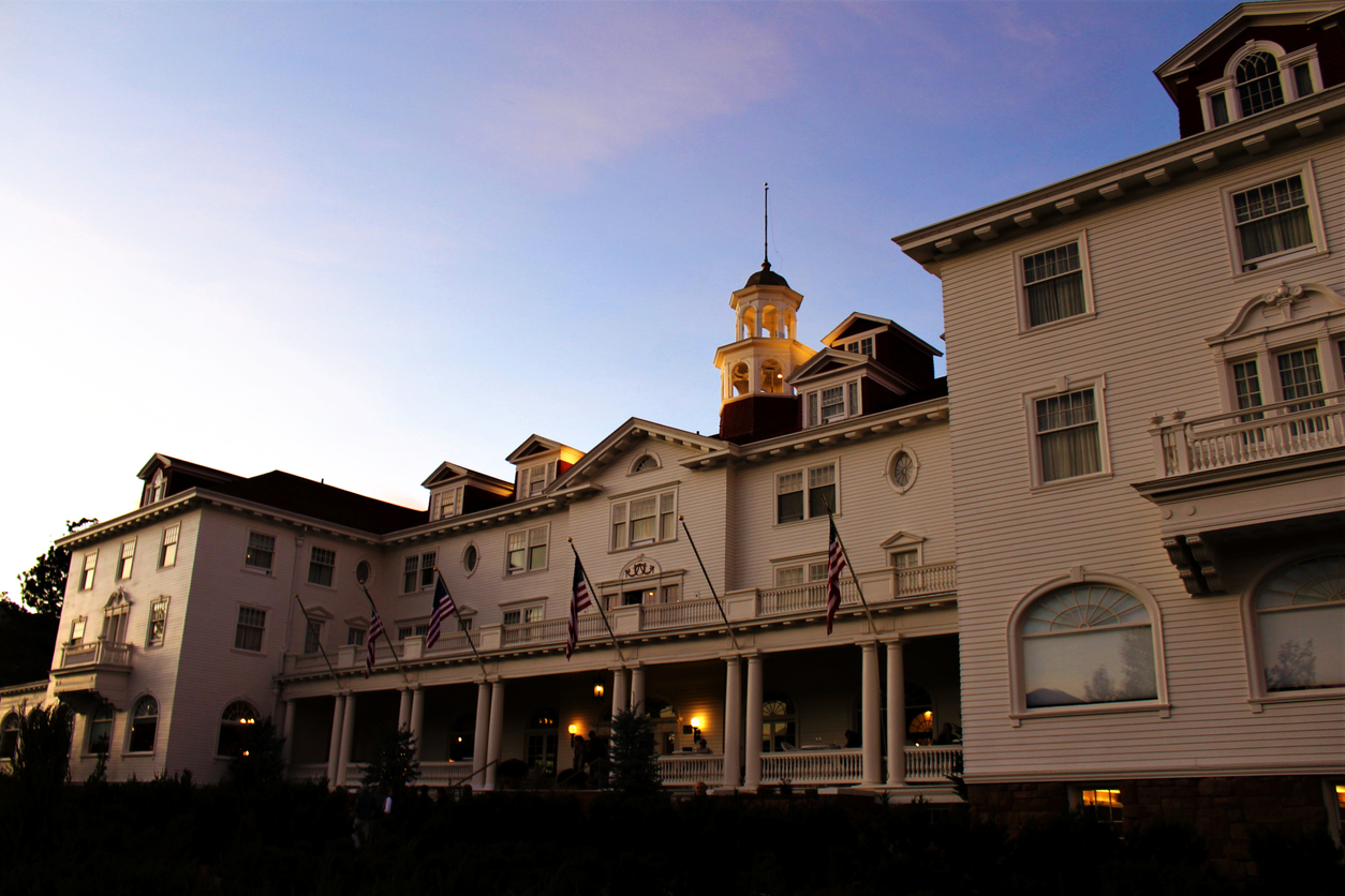 Spooky Places to Visit for Halloween