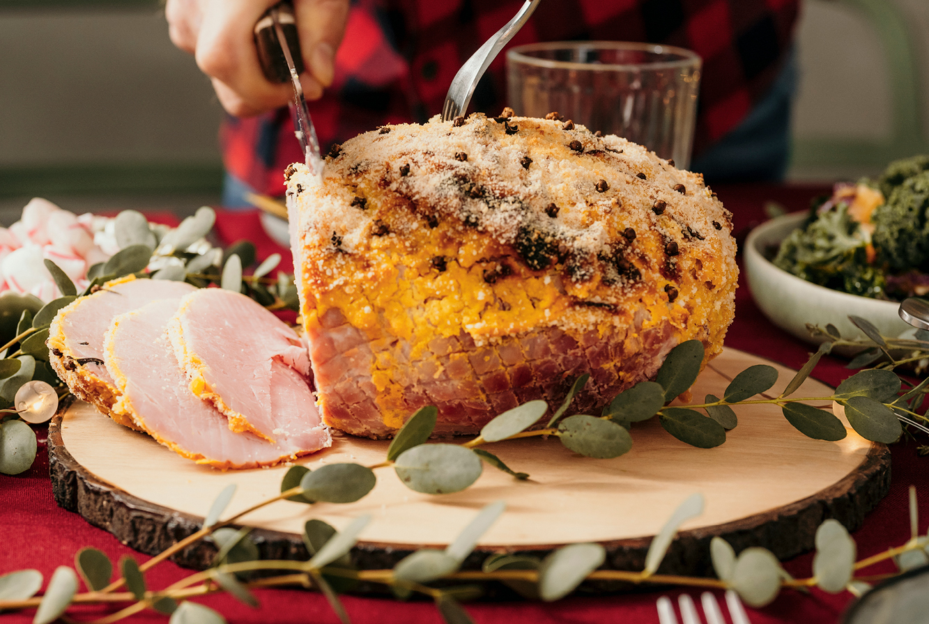 Alternative Christmas Food Traditions Across the US