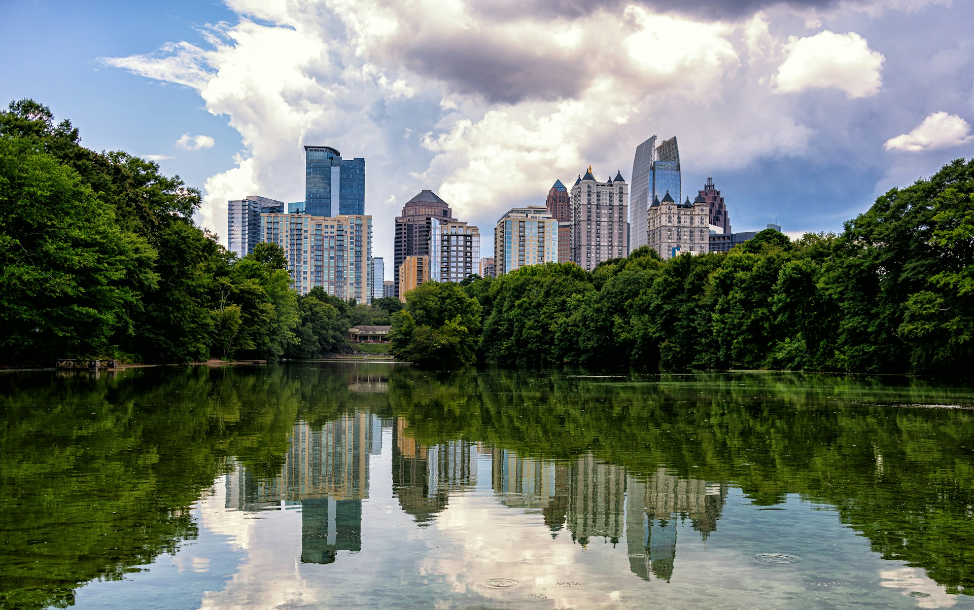 Things to do in Atlanta Airport: Top 11 Attractions