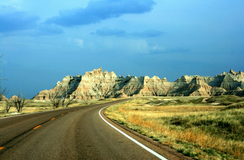 Badlands National Park, United States