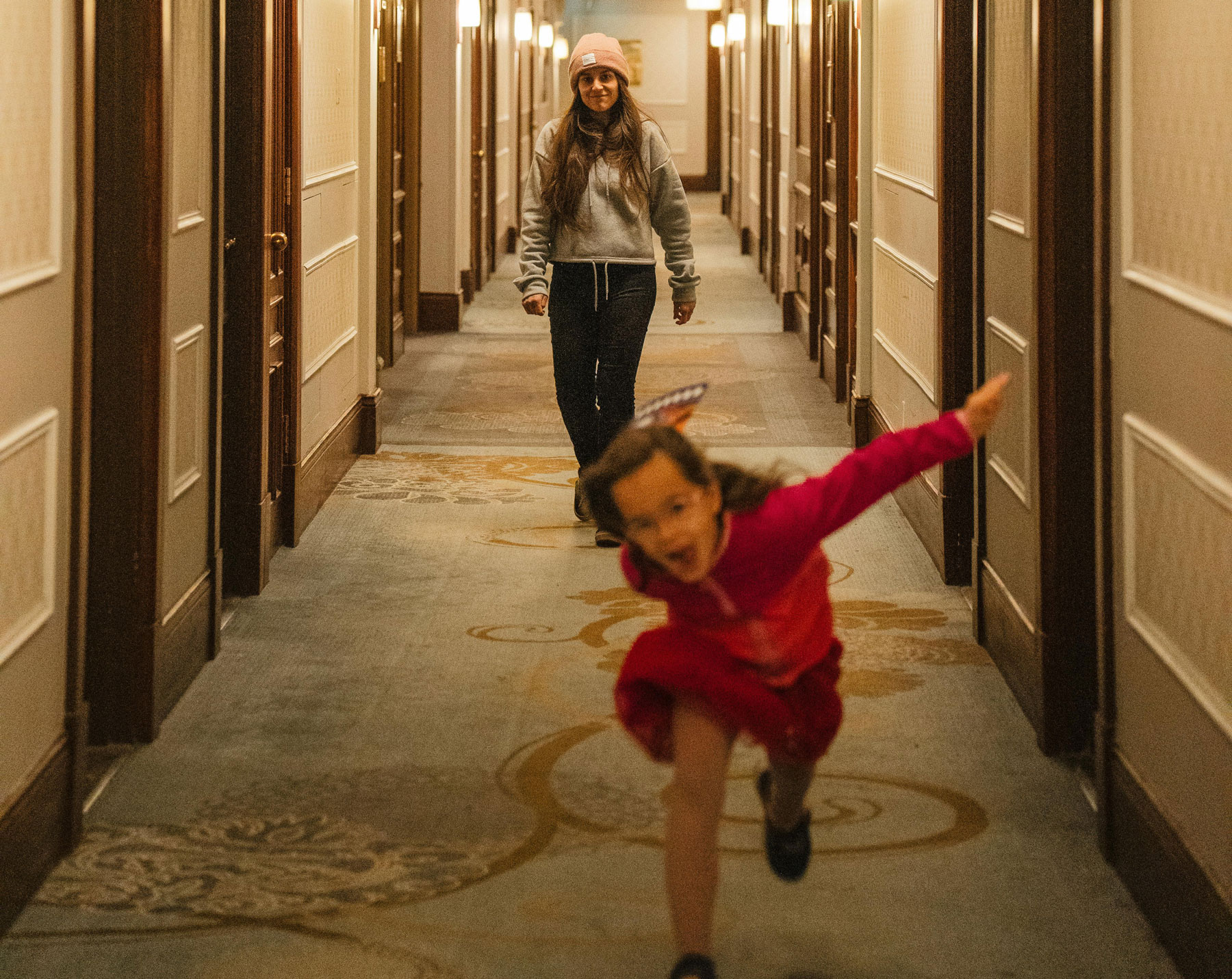 Why book Park, Sleep, Fly? Reasons to choose an airport hotel