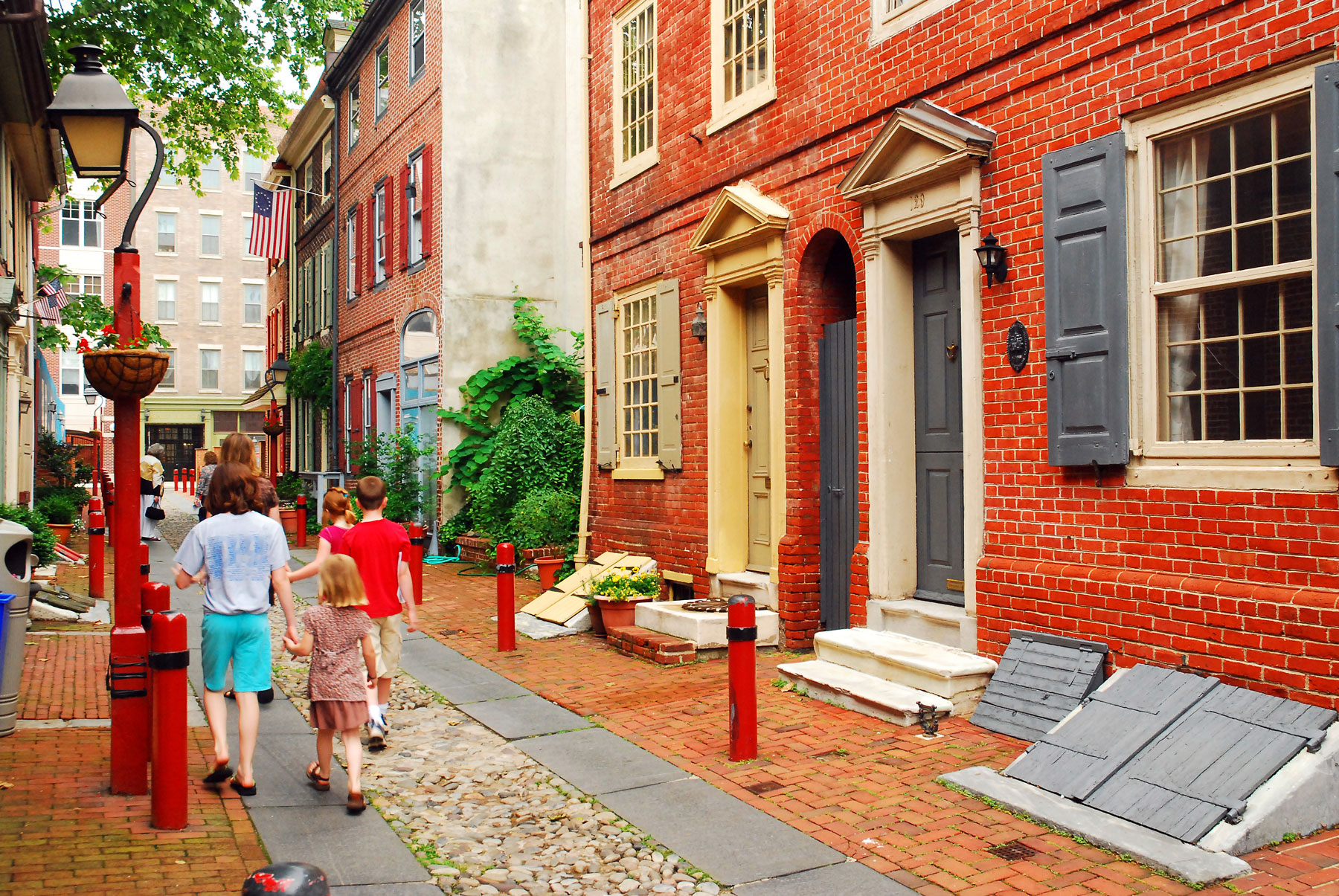Fun Things To Do in Philadelphia with Kids